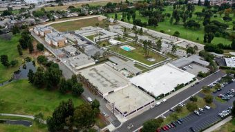 LA County juvenile hall reopens to same problems that forced it to close