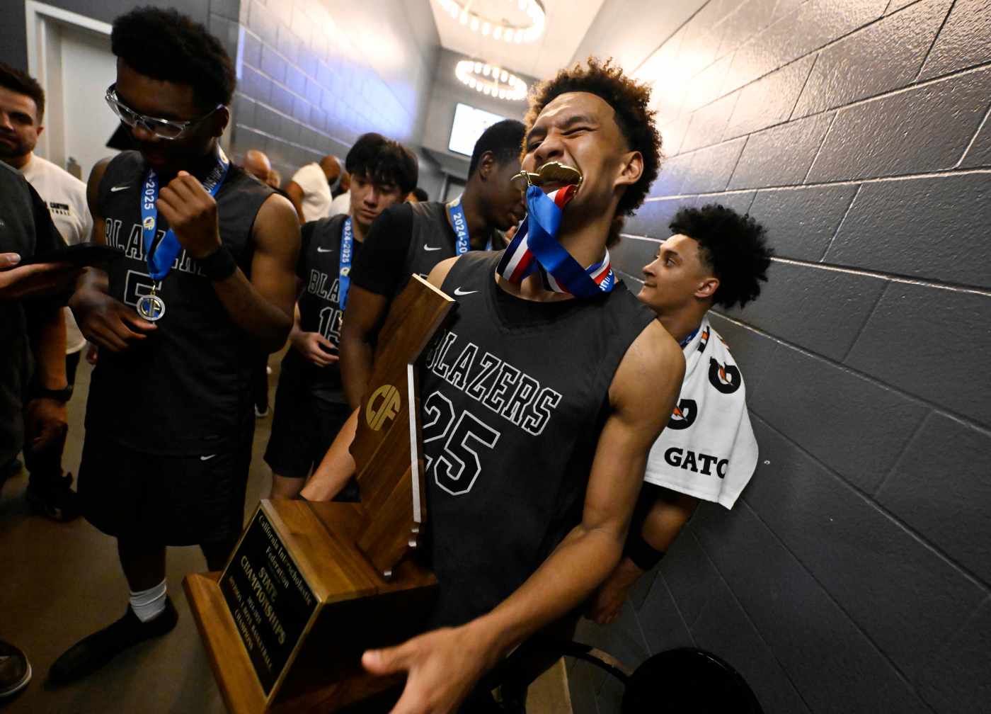 Boys basketball preview: Top teams and players to watch in 2025-26