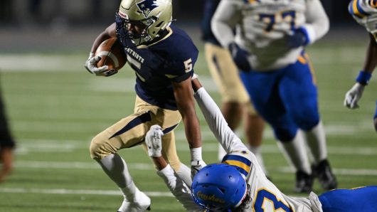 LA Daily News football wrap-up: All the stories, photos and scores from semifinal playoff games