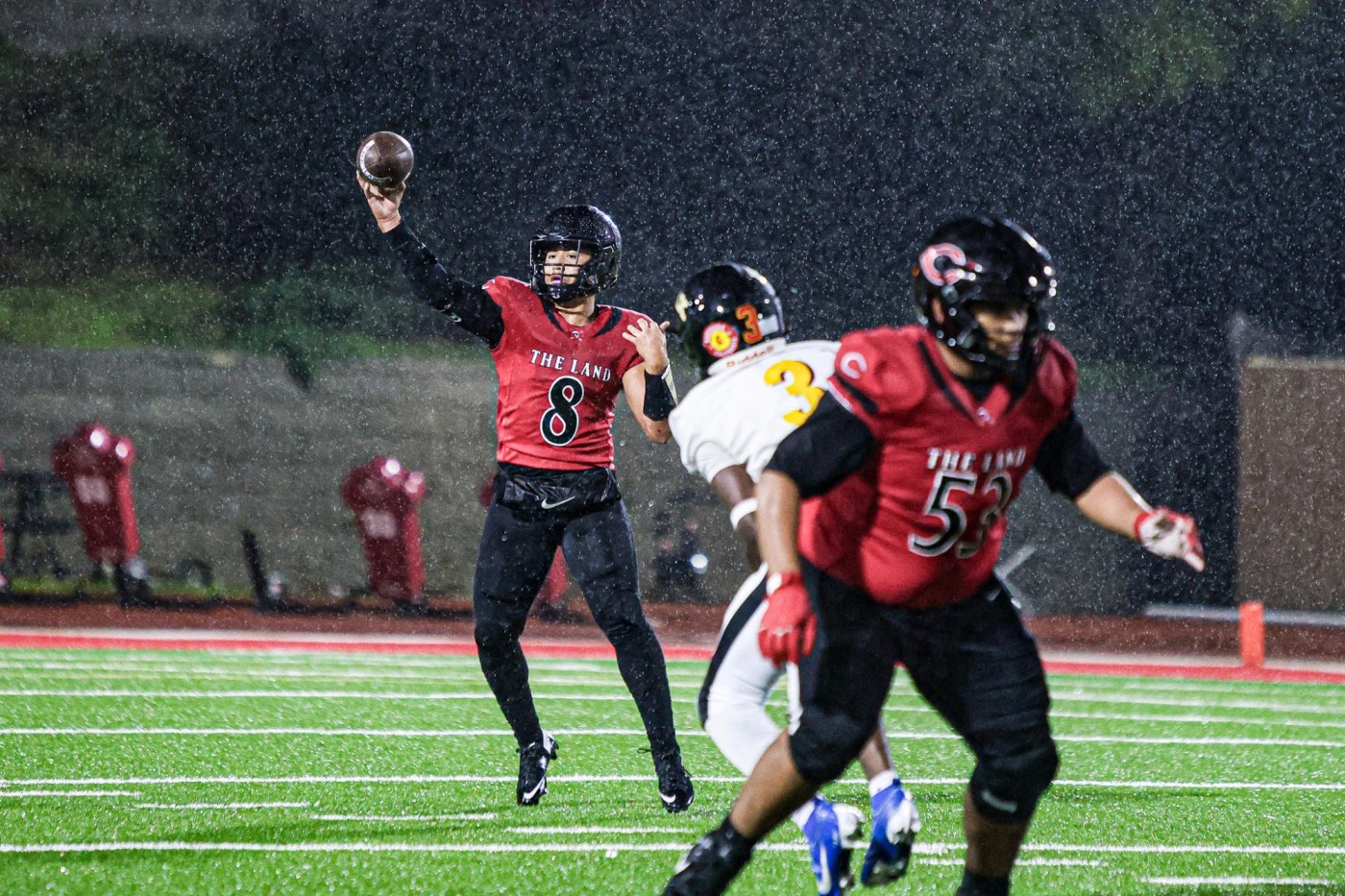 LA Daily News football championship previews and predictions for Friday’s key games