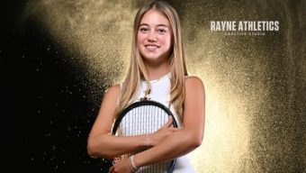 LA Daily News Girls Athlete of the Week: Emily Stutsman, Harvard-Westlake