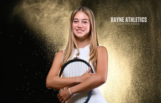 LA Daily News Girls Athlete of the Week: Emily Stutsman, Harvard-Westlake