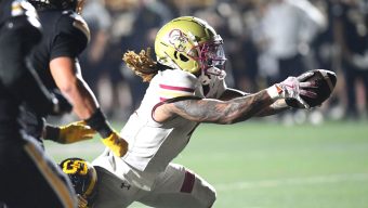 LA Daily News high school football playoff schedule Friday, Nov. 21