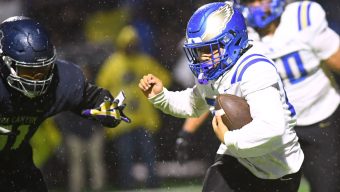 LA Daily News football wrap-up: All the stories, photos and scores from quarterfinal games