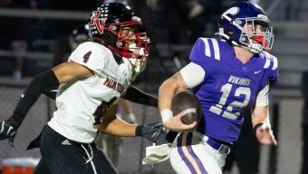 Valencia football suffers another 1st-round exit, falls to Palos Verdes