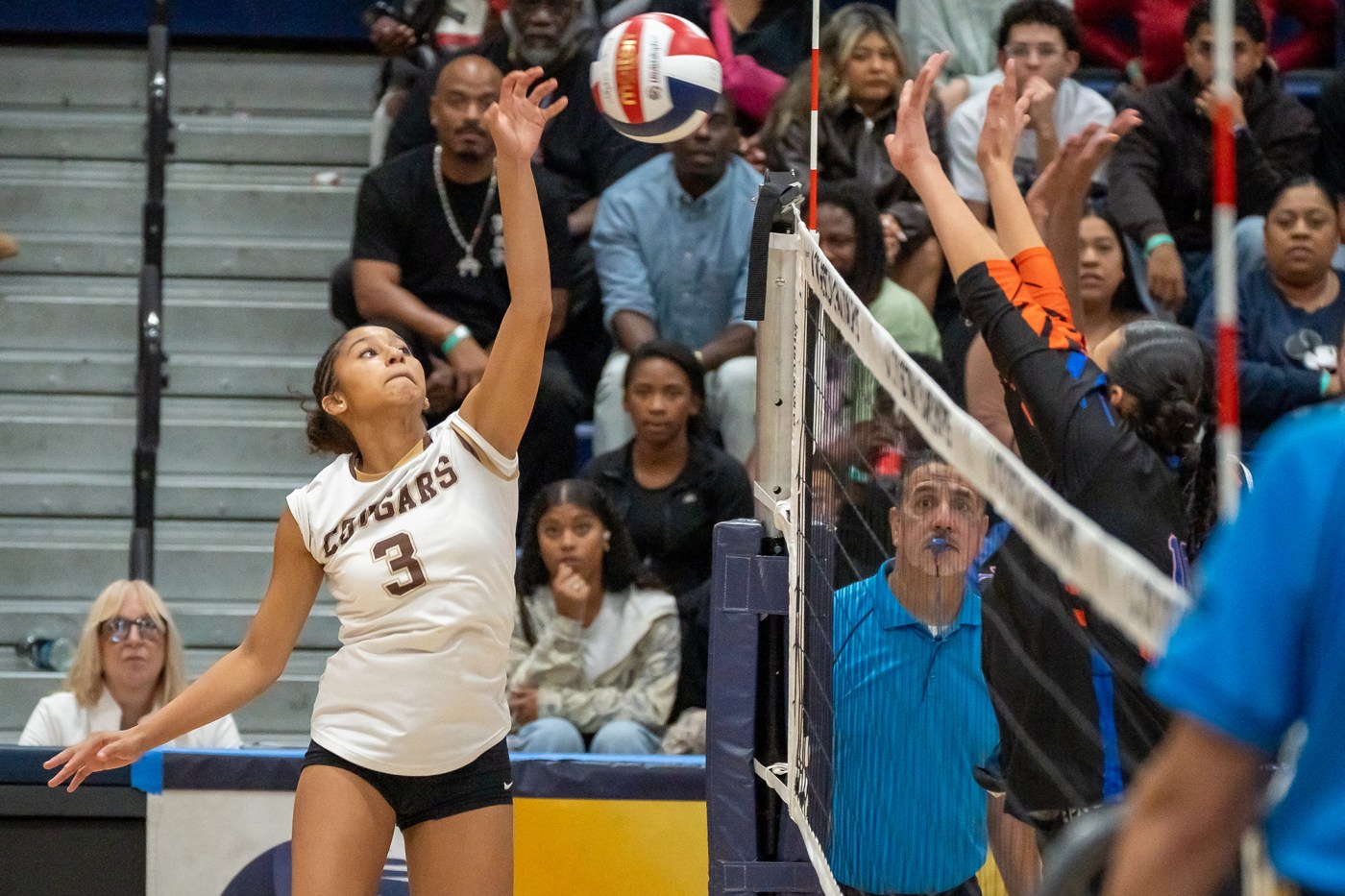 University sweeps Kennedy in CIF City Section Division 1 final