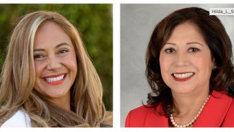 LA County House races start to take shape after voters approve Prop. 50 congressional maps