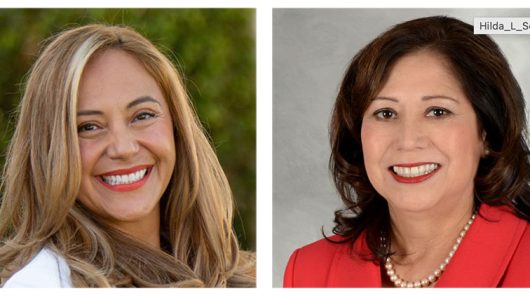 LA County House races start to take shape after voters approve Prop. 50 congressional maps