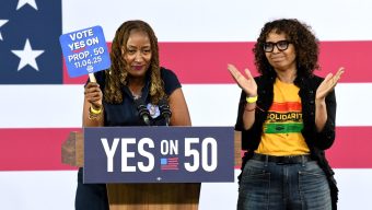 Prop. 50 likely to stay intact no matter the fate of Texas gerrymandering