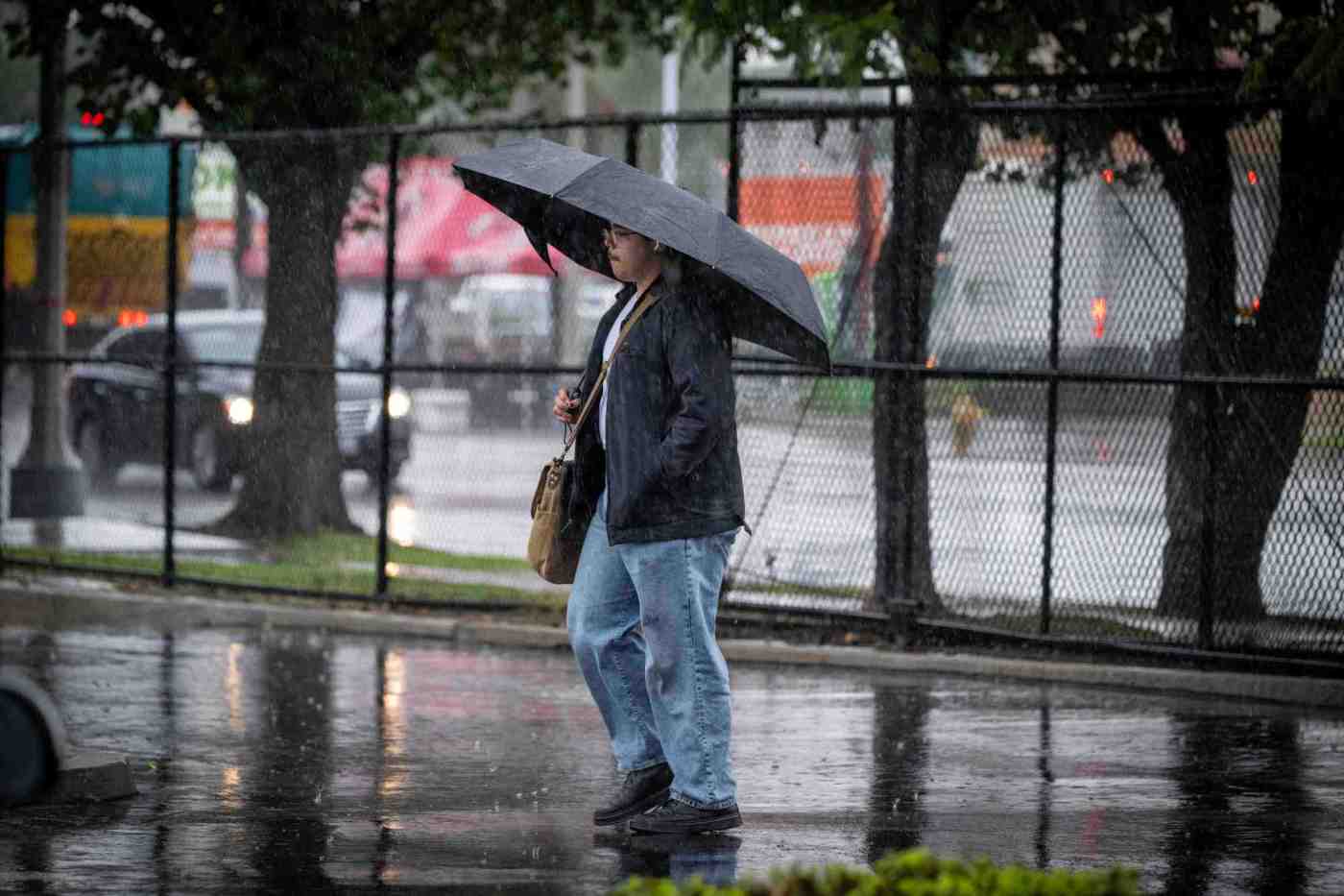 LADWP captures nearly 5.5 billion gallons of water from recent storms
