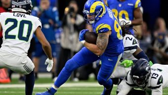 Fate of the NFC West: Rams’ offense vs. Seahawks’ defense