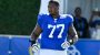 Rams LT Alaric Jackson sued for allegedly non-consensual sex video