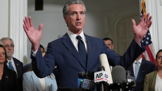 America’s AI future lies in the hands of California’s governor