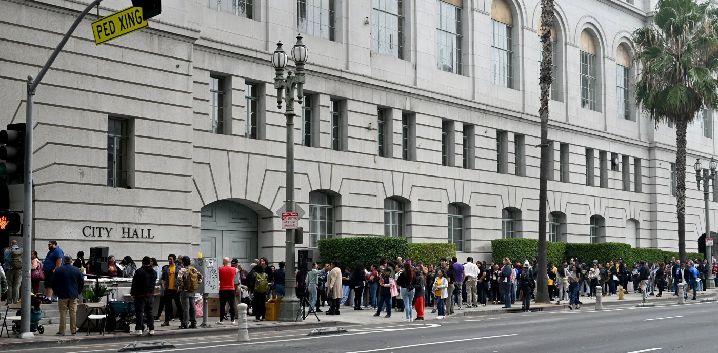 LA City Council approved a new formula for 650,000 renters that keeps rent increases at 4%