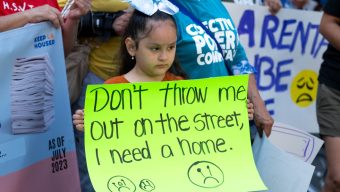 Los Angeles City Council committee backs a 3% rent cap on rent stabilized units