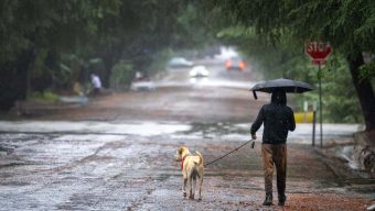 Heavy weekend storm brings risk of flooding, debris flows around Southern California