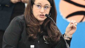 An effort to recall L.A. Councilmember Imelda Padilla is underway