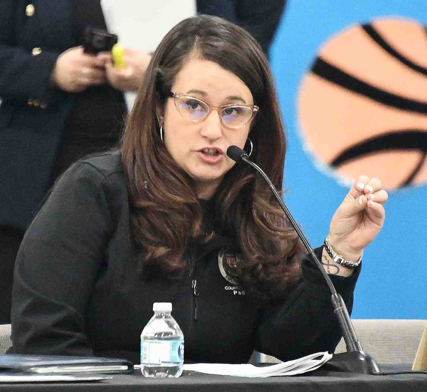 An effort to recall L.A. Councilmember Imelda Padilla is underway