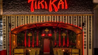 Catch the island spirit at Hermosa Beach’s new tiki bar
