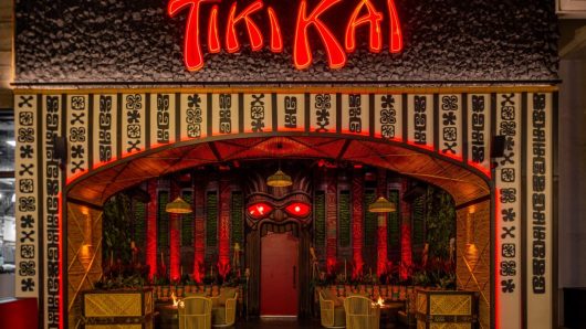 Catch the island spirit at Hermosa Beach’s new tiki bar