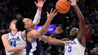 Alexander: UCLA vs. Arizona – a basketball rivalry that should never end