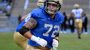 How Garrett DiGiorgio became UCLA’s grateful leader
