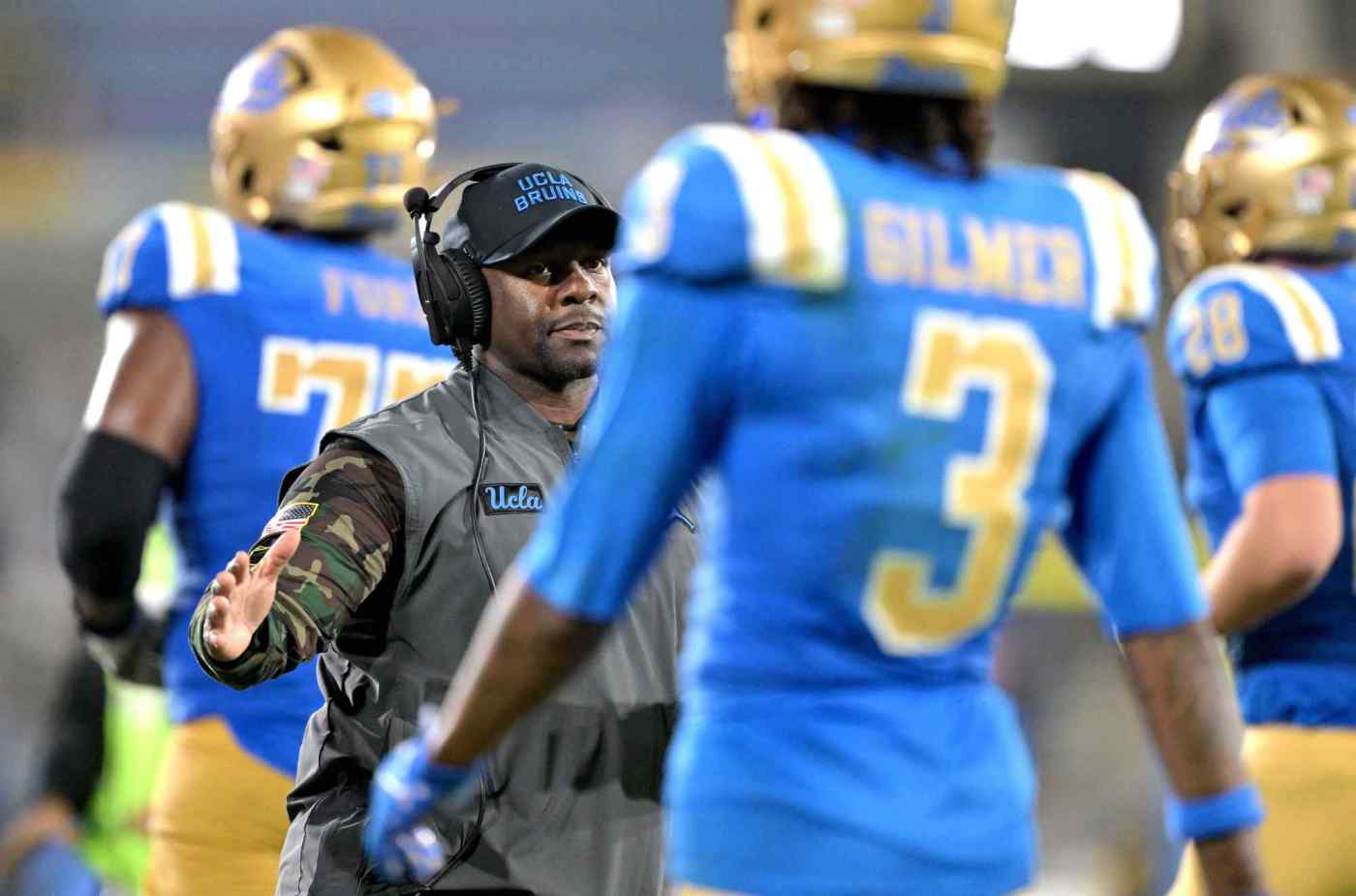 UCLA football bringing one-play mentality to No. 1 Ohio State
