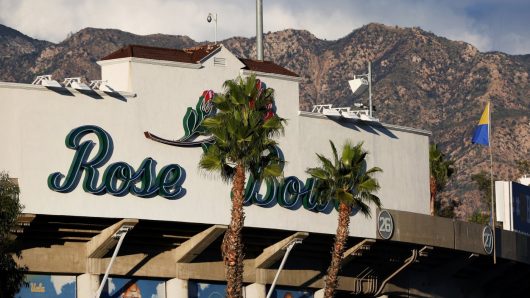 Four LA area stadiums among those proposed as possible sites for 2031 Women’s World Cup