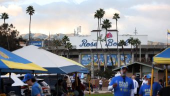 Alexander: Every Rose Bowl opinion has its thorns