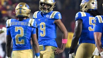 UCLA QB Nico Iamaleava’s future undecided as coaching search begins