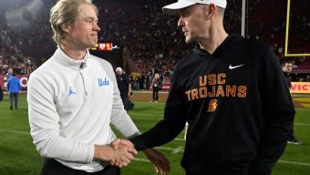 Alexander: For USC football, how much does beating UCLA help soothe disappointment?