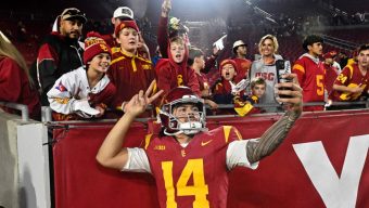 USC football wants to use ‘very, very important year’ to pave its own future
