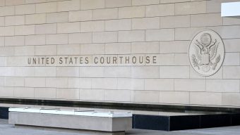 Engineer who stole missile defense secrets from LA company is sentenced to nearly 4 years
