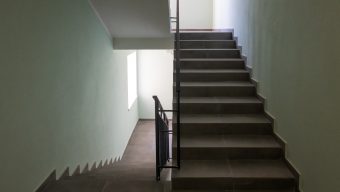 Culver City’s idea to tackle the housing crisis: Take the stairs