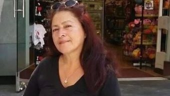 Man convicted of murder and robbery in stabbing of woman, 67, on Metro train in the Studio City area