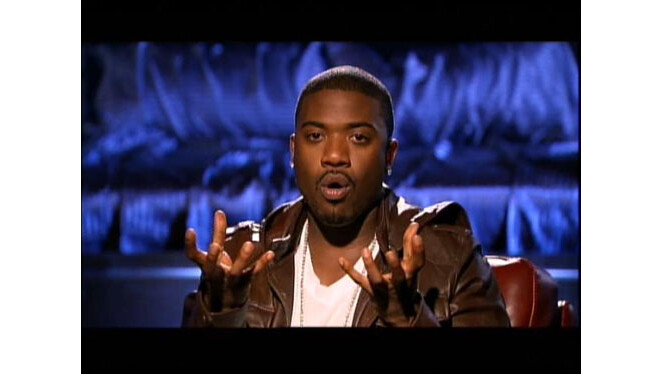 Singer Ray J arrested in Porter Ranch after live-streamed dispute with ex-wife Princess Love
