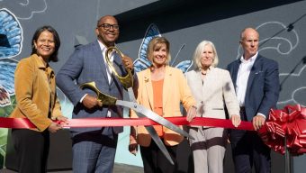 Long Beach has more affordable, supportive housing at two new Project Homekey sites