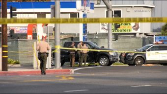 Man dies, another in custody after shooting in Lakewood