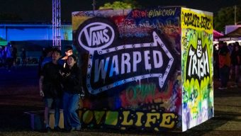 Vans Warped Tour announces 2026 schedule with global expansion