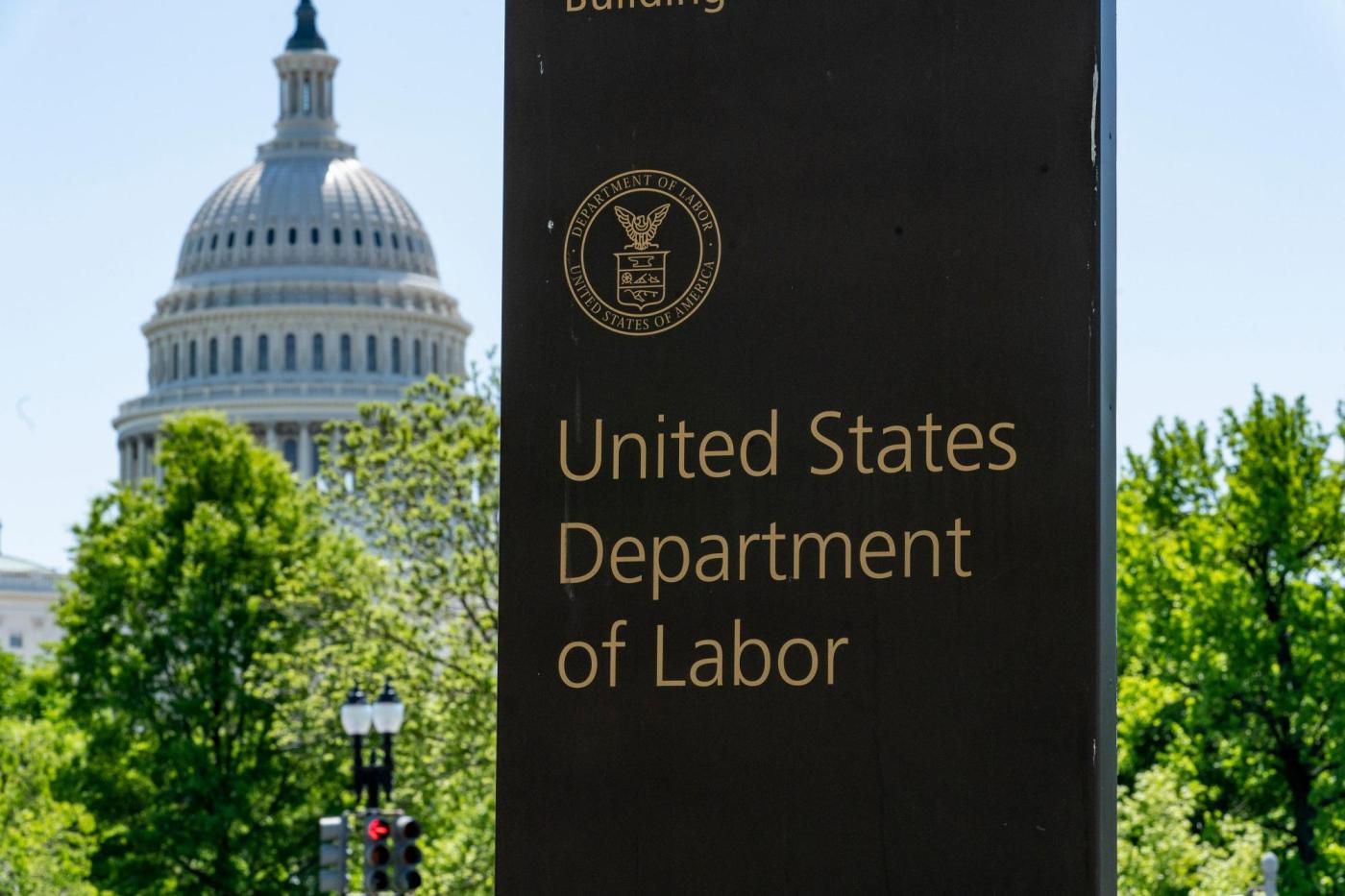 Labor Department won’t release full October jobs report, a casualty of the 43-day federal shutdown
