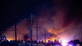 Fiery UPS plane crash could spell the end for MD-11 fleet if the repairs prove too costly