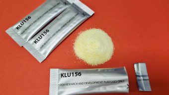 2 new malaria treatments announced as drug resistance grows