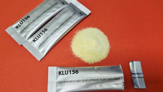 2 new malaria treatments announced as drug resistance grows