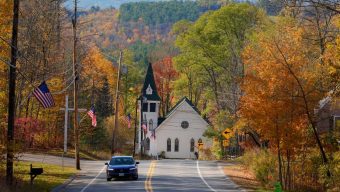 What to know about the impacts Medicaid cuts are having on rural health care