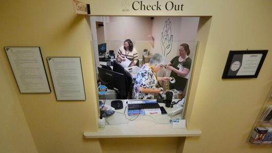 A health center closure in New England town reveals toll of federal cuts on rural communities
