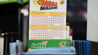 Mega Millions jackpot grows to $965 million for Friday’s drawing