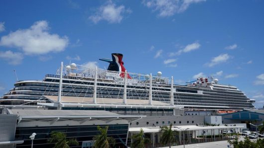 Death of Florida teenager on Carnival cruise ship ruled a homicide