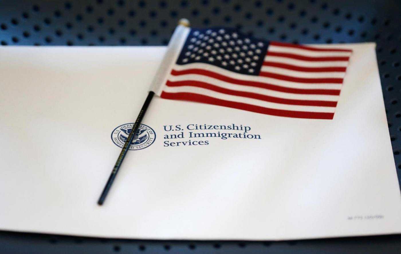 Government ordered to resume deportation protection program for vulnerable immigrant youth