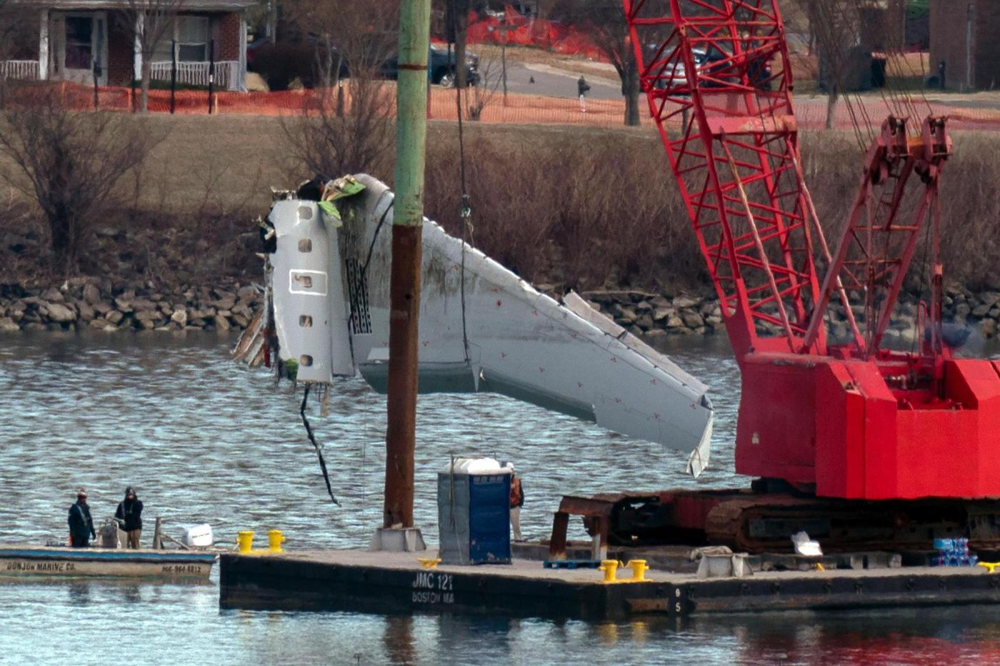 Data shows a spike in military aircraft accidents in 2024. This year doesn’t look any better