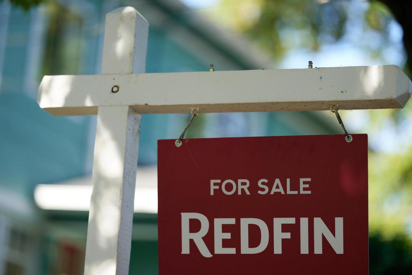 Average US long-term mortgage rate rises to 6.26%, the third straight increase